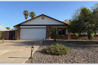 6502 E Grandview Drive, Scottsdale, AZ 85254 - Photo 1