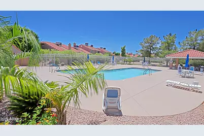 3510 E Hampton Avenue #49, Mesa, AZ 85204 - Photo 25