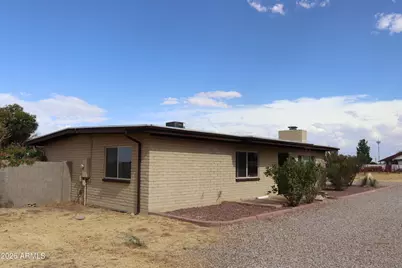 5001 S Sioux Avenue, Sierra Vista, AZ 85650 - Photo 1