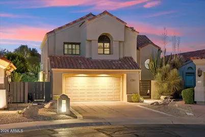 17206 N 79th Street, Scottsdale, AZ 85255 - Photo 61