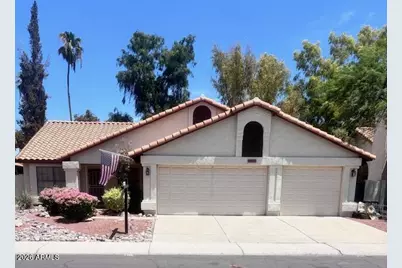 19251 N 73rd Lane, Glendale, AZ 85308 - Photo 1