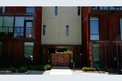 1436 S Terrace Road #Apt 302, Tempe, AZ 85281 - Photo 3