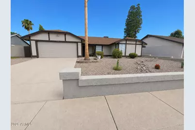 7925 W Dreyfus Drive, Peoria, AZ 85381 - Photo 1