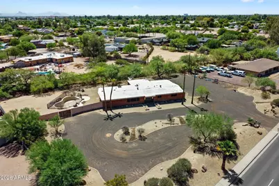 11041 N Hayden Road, Scottsdale, AZ 85260 - Photo 1