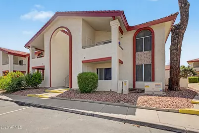 10610 S 48th Street #1099, Phoenix, AZ 85044 - Photo 29