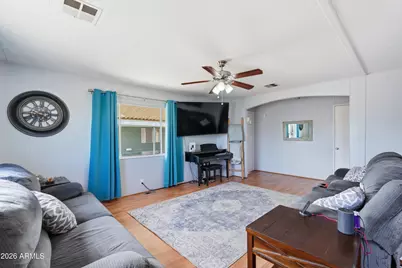 120 N Val Vista Drive #267, Mesa, AZ 85213 - Photo 7