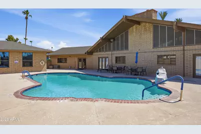 120 N Val Vista Drive #267, Mesa, AZ 85213 - Photo 47