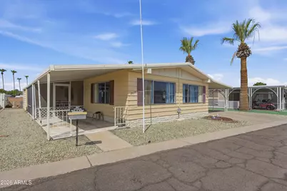120 N Val Vista Drive #267, Mesa, AZ 85213 - Photo 1