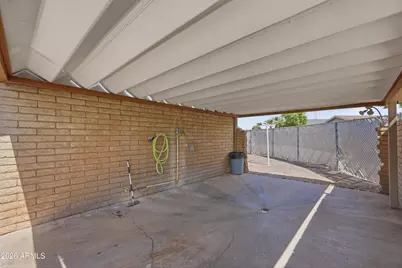 120 N Val Vista Drive #267, Mesa, AZ 85213 - Photo 37