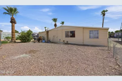 120 N Val Vista Drive #267, Mesa, AZ 85213 - Photo 33