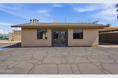 120 N Val Vista Drive #267, Mesa, AZ 85213 - Photo 35