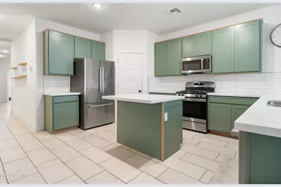 35391 W Santa Monica Avenue, Maricopa, AZ 85138 - Photo 5