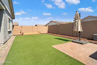 35391 W Santa Monica Avenue, Maricopa, AZ 85138 - Photo 25