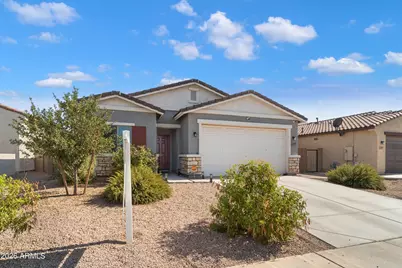 35391 W Santa Monica Avenue, Maricopa, AZ 85138 - Photo 31