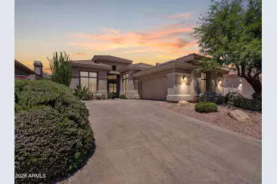 7698 E Fledgling Drive, Scottsdale, AZ 85255 - Photo 3