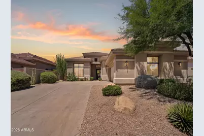 7698 E Fledgling Drive, Scottsdale, AZ 85255 - Photo 49