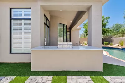 7698 E Fledgling Drive, Scottsdale, AZ 85255 - Photo 39