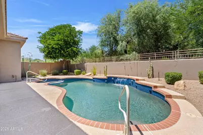 7698 E Fledgling Drive, Scottsdale, AZ 85255 - Photo 35