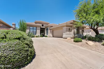 7698 E Fledgling Drive, Scottsdale, AZ 85255 - Photo 1