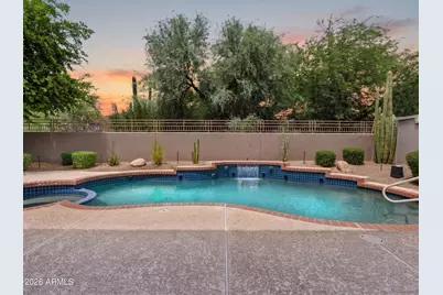 7698 E Fledgling Drive, Scottsdale, AZ 85255 - Photo 41
