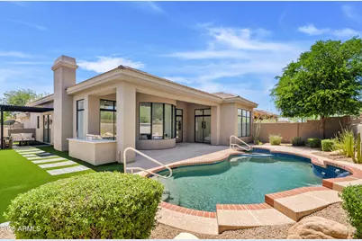 7698 E Fledgling Drive, Scottsdale, AZ 85255 - Photo 33