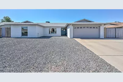 5825 W Crocus Drive, Glendale, AZ 85306 - Photo 1