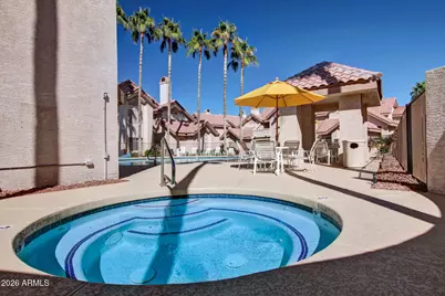 2801 N Litchfield Road #82, Goodyear, AZ 85395 - Photo 35