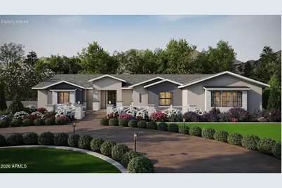 13771 E Baker Drive, Scottsdale, AZ 85262 - Photo 1
