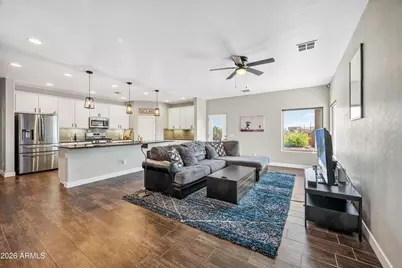 265 Mesa Trail, Sierra Vista, AZ 85635 - Photo 9