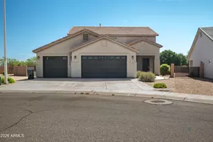 265 Mesa Trail, Sierra Vista, AZ 85635 - Photo 1