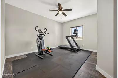 265 Mesa Trail, Sierra Vista, AZ 85635 - Photo 17