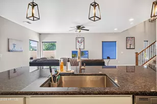 265 Mesa Trail, Sierra Vista, AZ 85635 - Photo 13