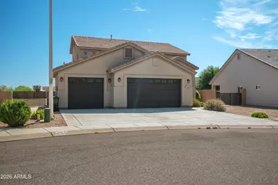 265 Mesa Trail, Sierra Vista, AZ 85635 - Photo 5
