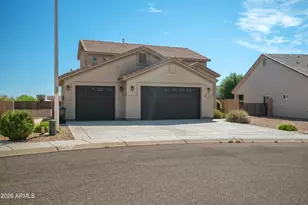 265 Mesa Trail, Sierra Vista, AZ 85635 - Photo 5
