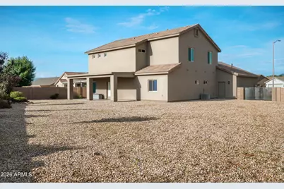 265 Mesa Trail, Sierra Vista, AZ 85635 - Photo 45
