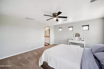 265 Mesa Trail, Sierra Vista, AZ 85635 - Photo 35