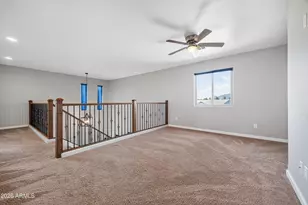 265 Mesa Trail, Sierra Vista, AZ 85635 - Photo 23
