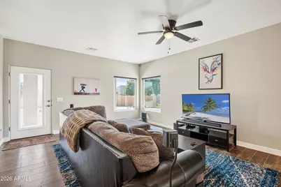 265 Mesa Trail, Sierra Vista, AZ 85635 - Photo 11