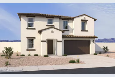 47077 W Brinder Lane, Maricopa, AZ 85139 - Photo 1
