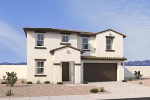 47077 W Brinder Ln, Maricopa, AZ 85139 - Photo 1