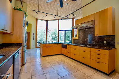 45 Steamboat Trail, Sedona, AZ 86336 - Photo 11