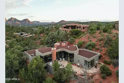 45 Steamboat Trail, Sedona, AZ 86336 - Photo 57