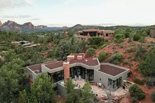 45 Steamboat Trail, Sedona, AZ 86336 - Photo 57