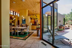45 Steamboat Trail, Sedona, AZ 86336 - Photo 15