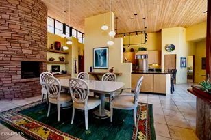 45 Steamboat Trail, Sedona, AZ 86336 - Photo 21
