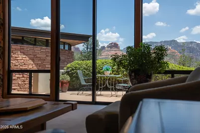 45 Steamboat Trail, Sedona, AZ 86336 - Photo 45