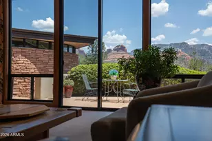 45 Steamboat Trail, Sedona, AZ 86336 - Photo 45
