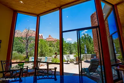 45 Steamboat Trail, Sedona, AZ 86336 - Photo 17