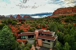 45 Steamboat Trail, Sedona, AZ 86336 - Photo 3