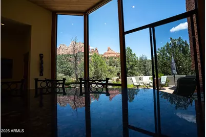 45 Steamboat Trail, Sedona, AZ 86336 - Photo 25
